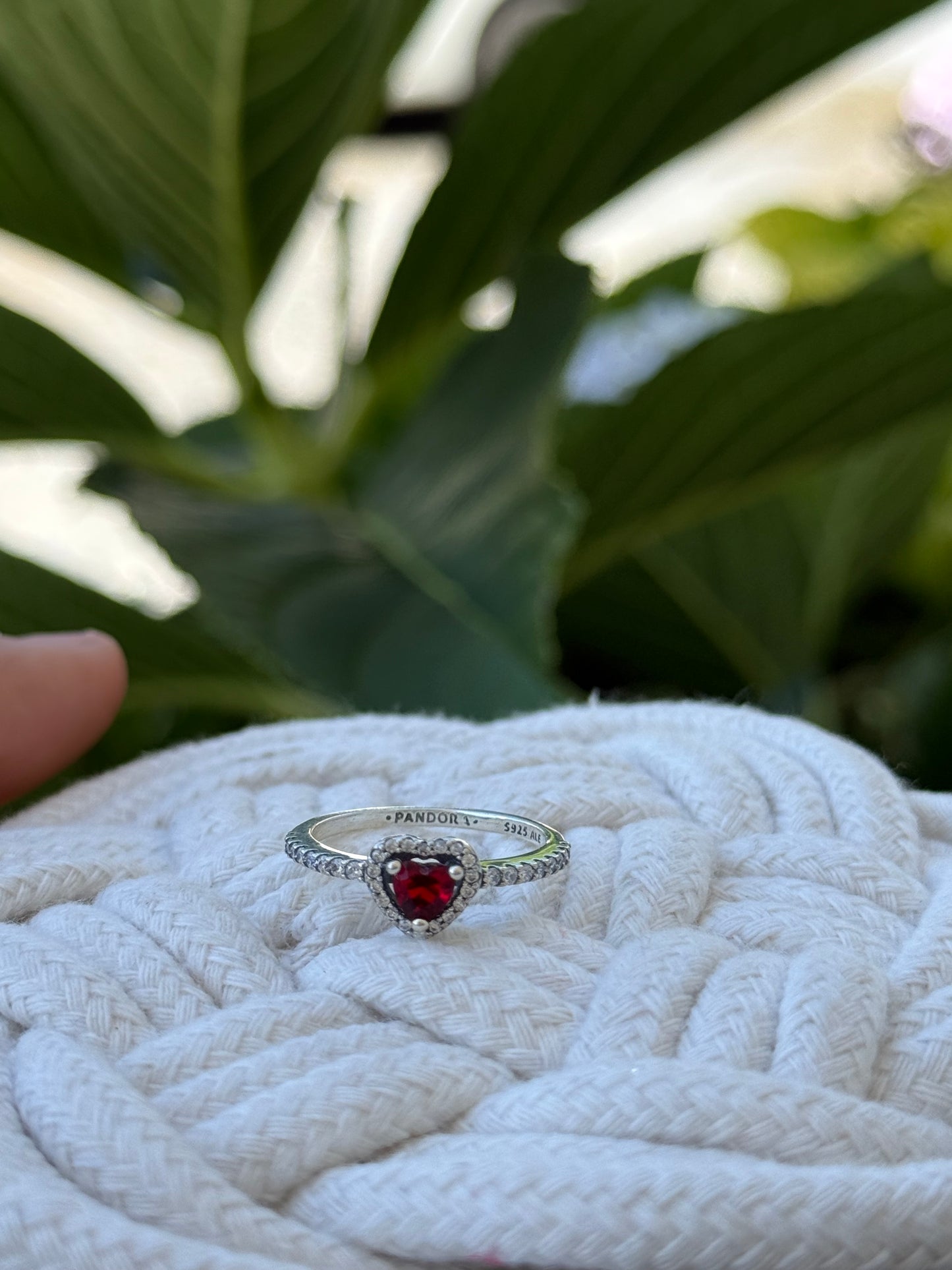 Anillo Pandora “SALE”