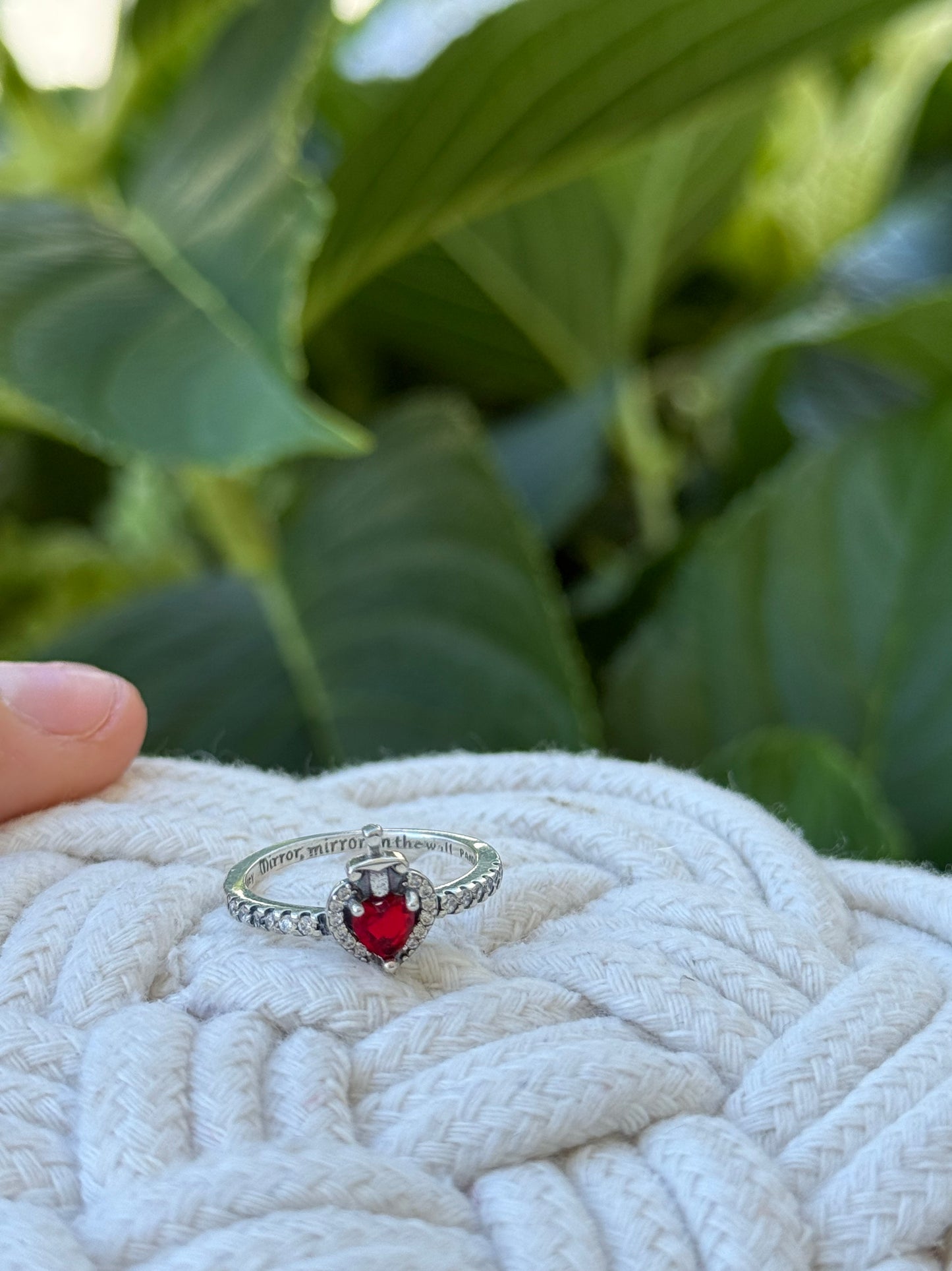 Anillo Pandora “SALE”