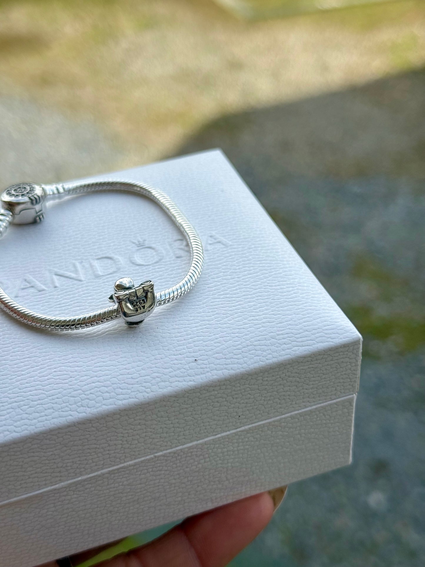 Charm burrito pandora original