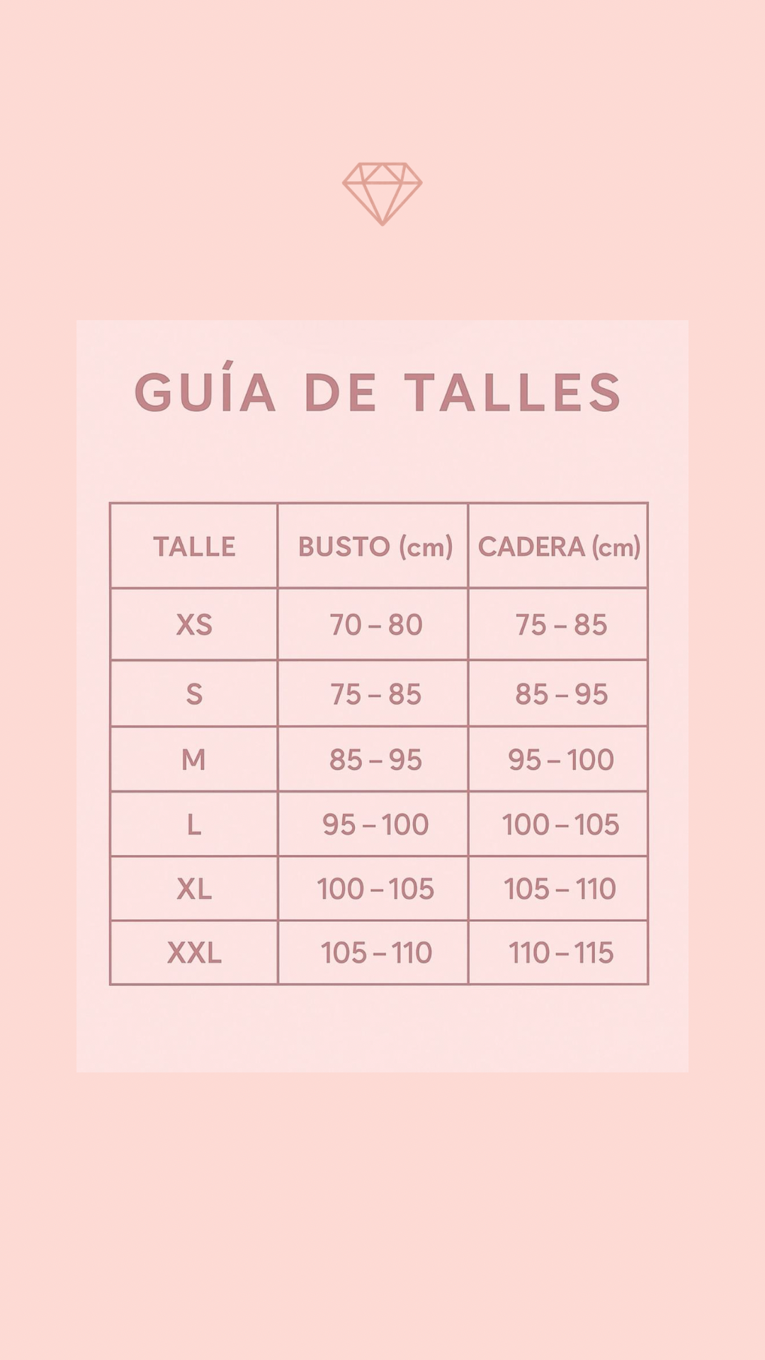 Bikini tiro alto “SALE”