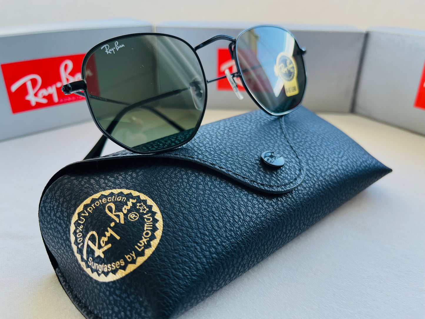 LENTES RAY BAN ORIGINAL