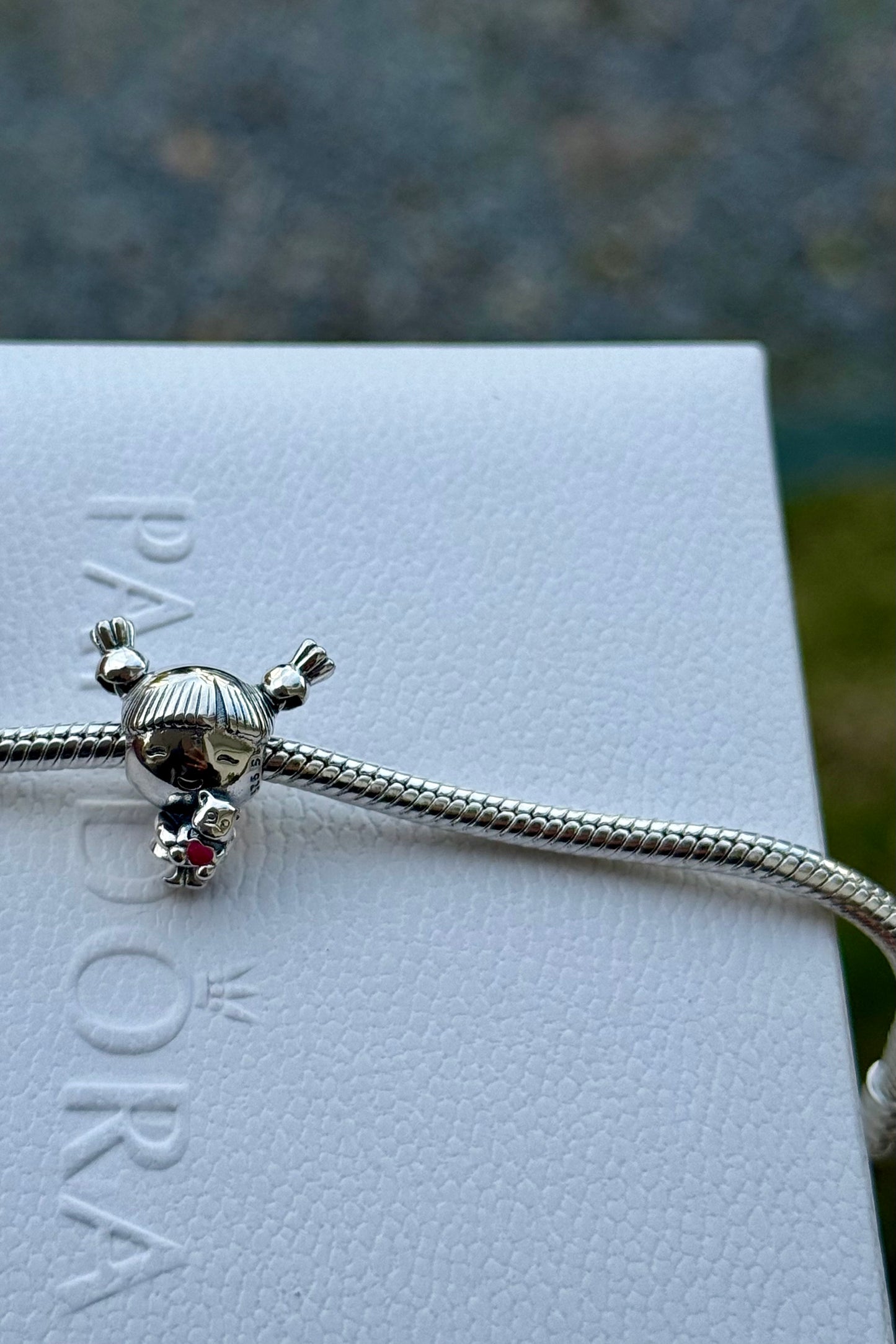 Charm nena Pandora original