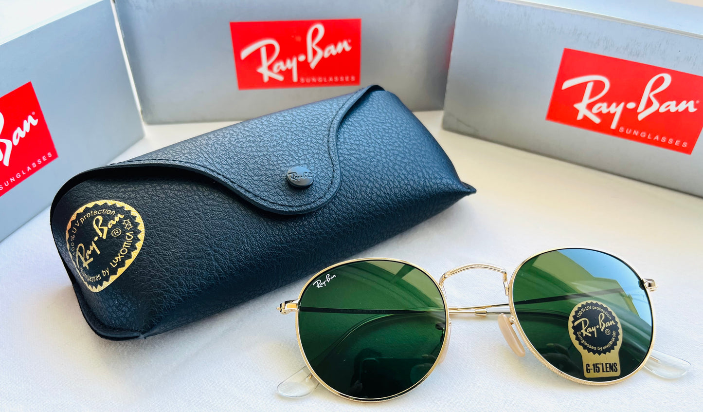 LENTES RAY BAN ORIGINAL