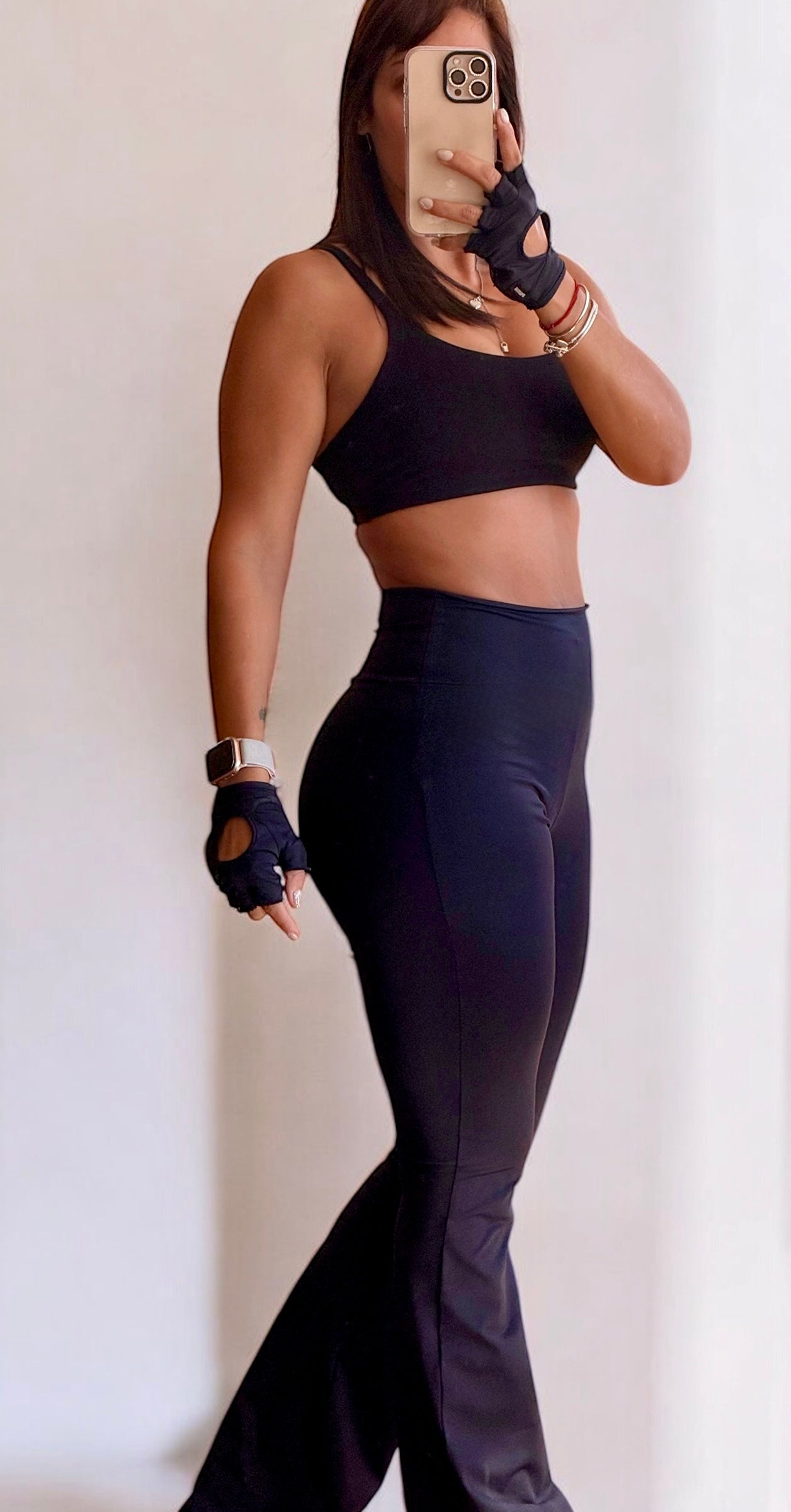 Calza Oxford urban flex