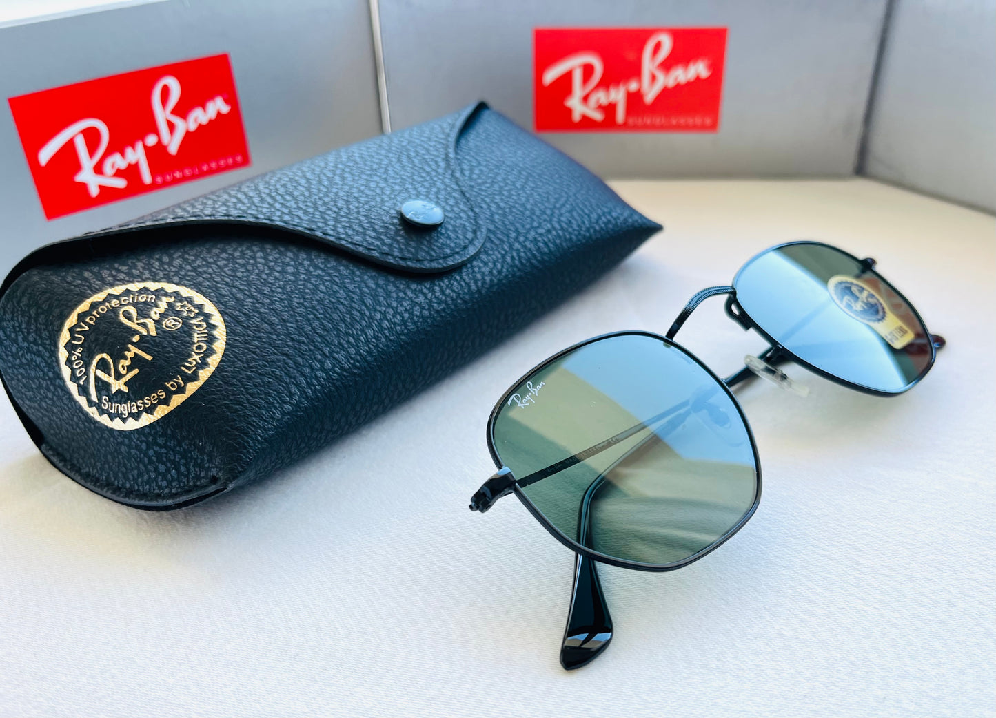 LENTES RAY BAN ORIGINAL