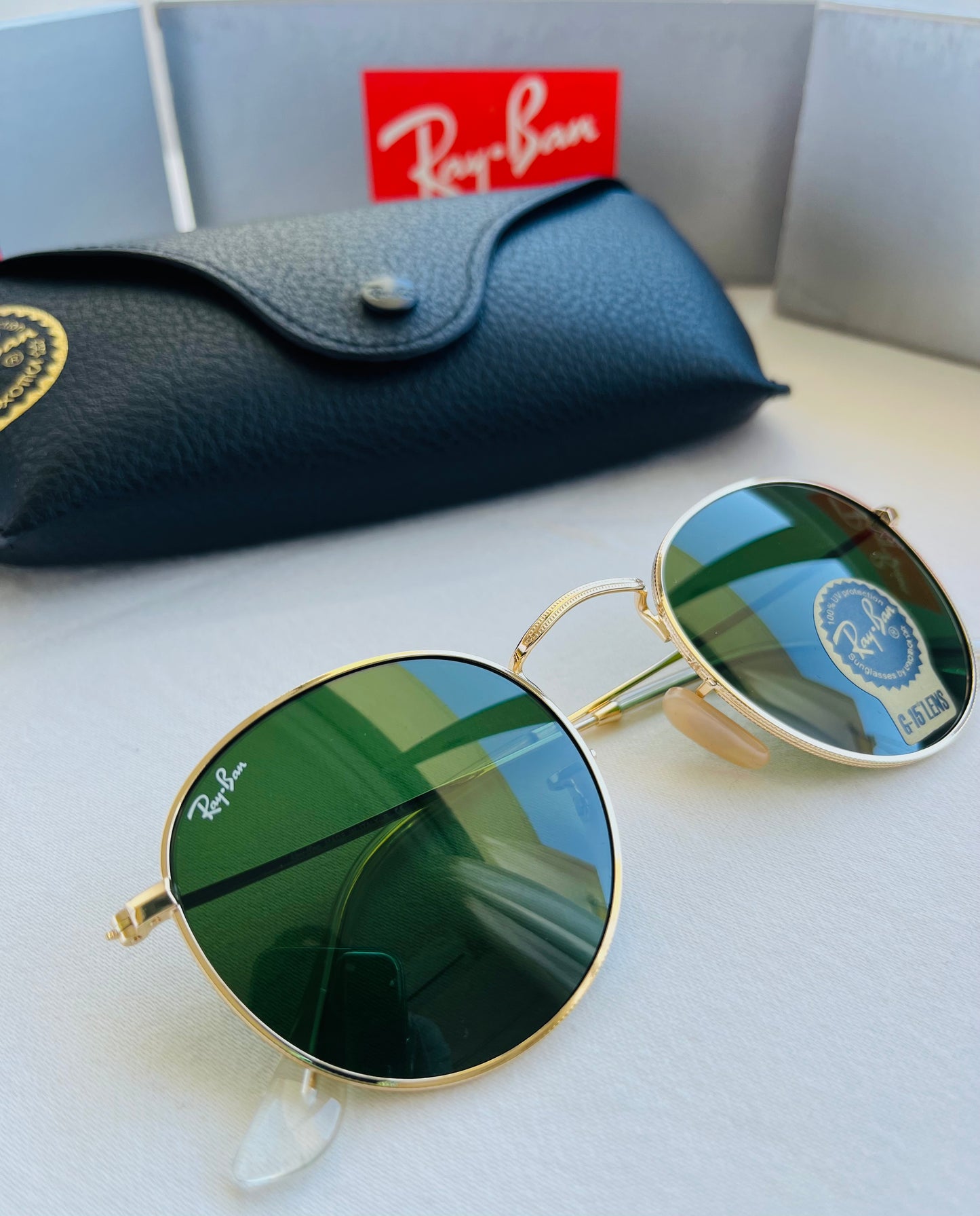 LENTES RAY BAN ORIGINAL