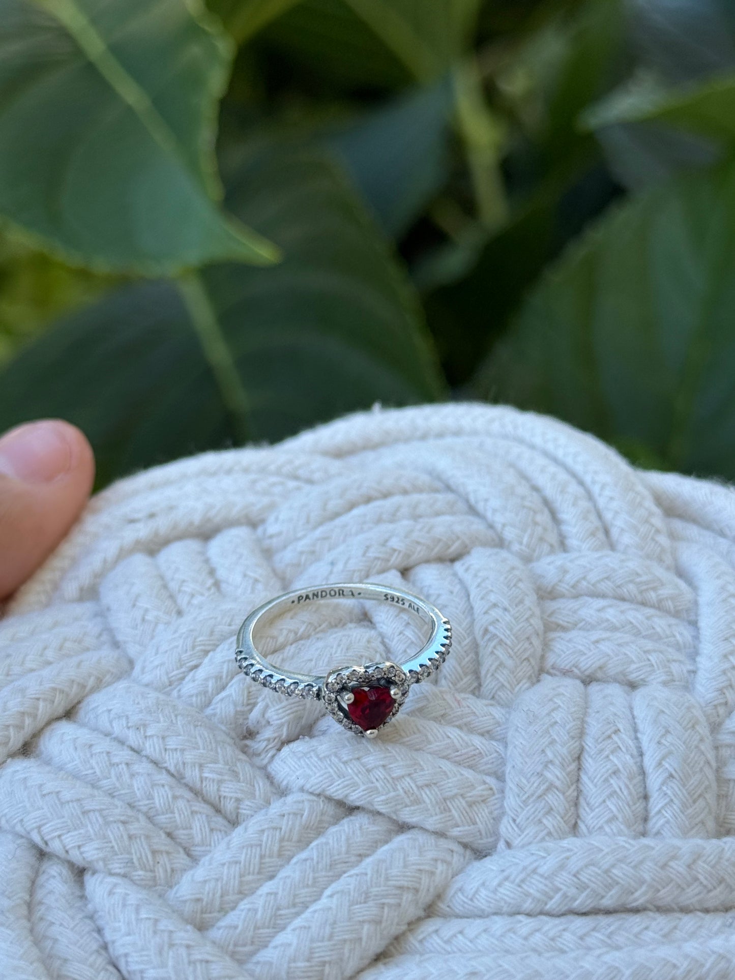 Anillo Pandora “SALE”