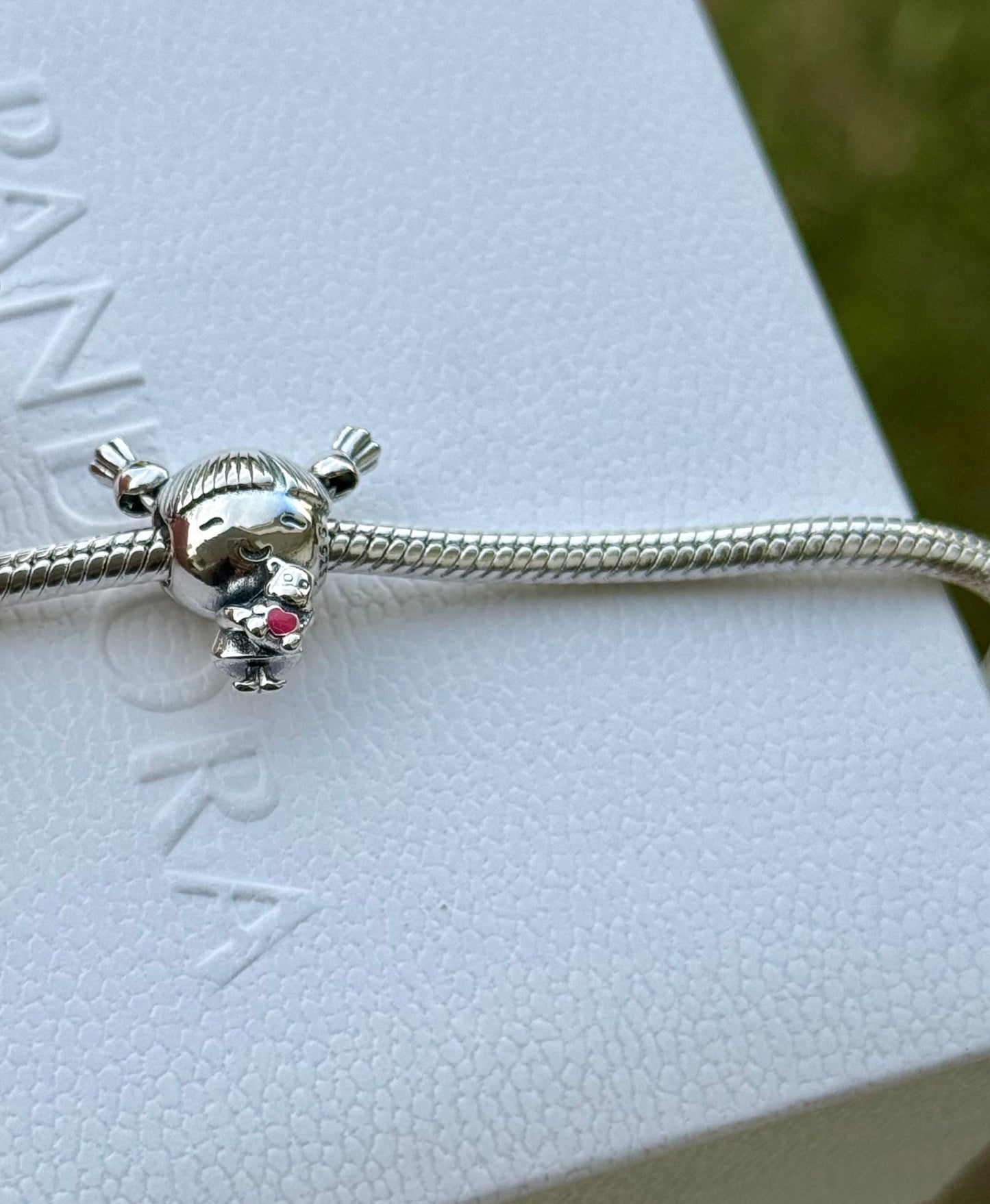 Charm nena Pandora original