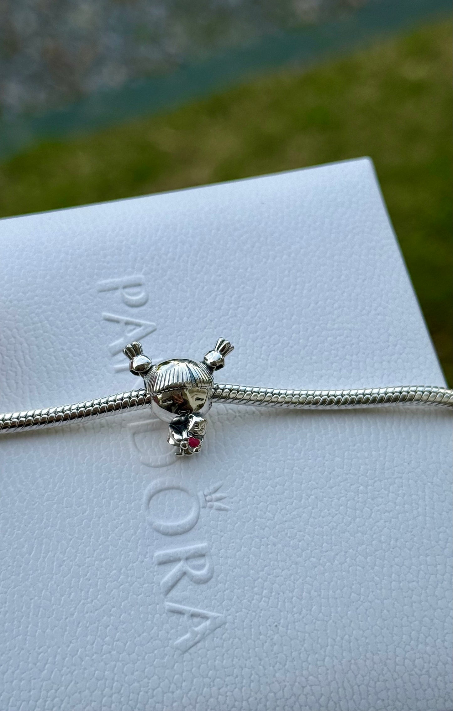 Charm nena Pandora original