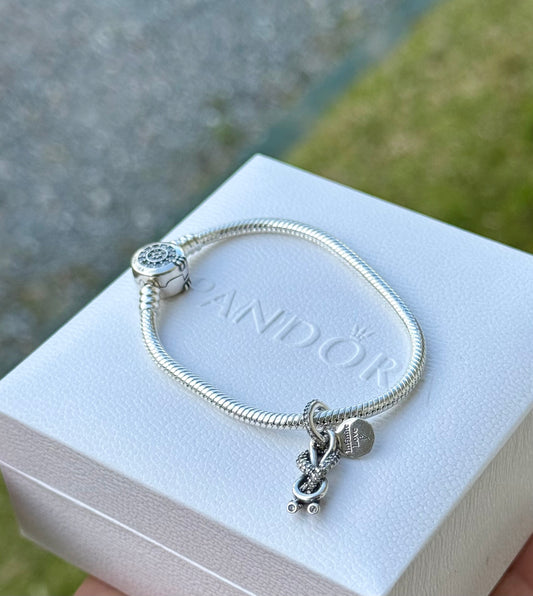 Charm infinito original Pandora
