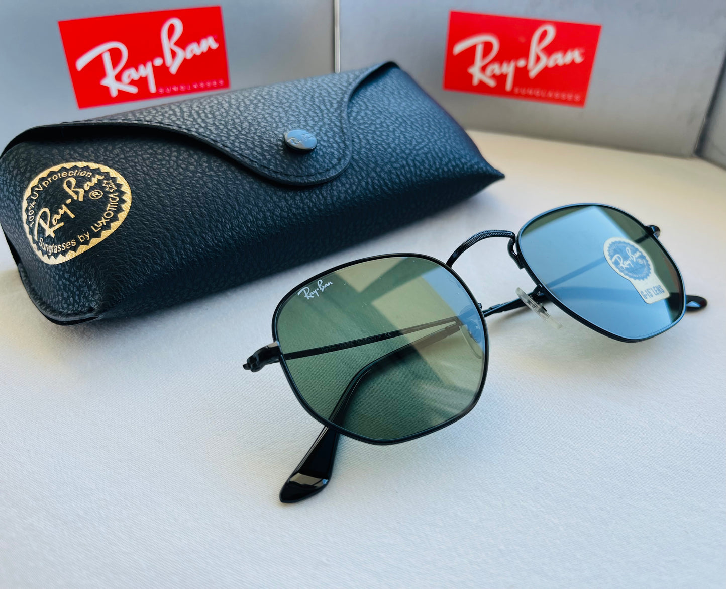 LENTES RAY BAN ORIGINAL