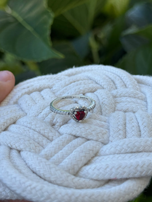 Anillo Pandora “SALE”