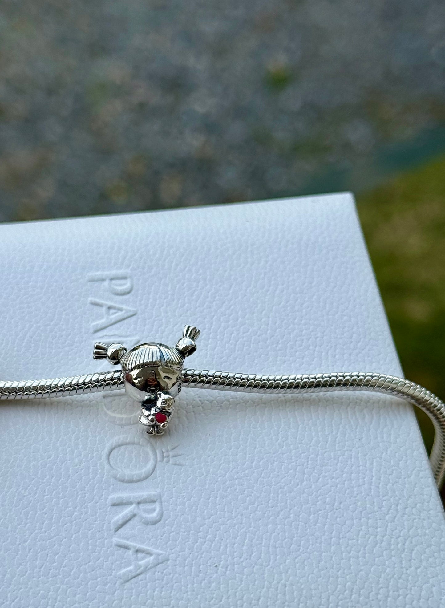 Charm nena Pandora original