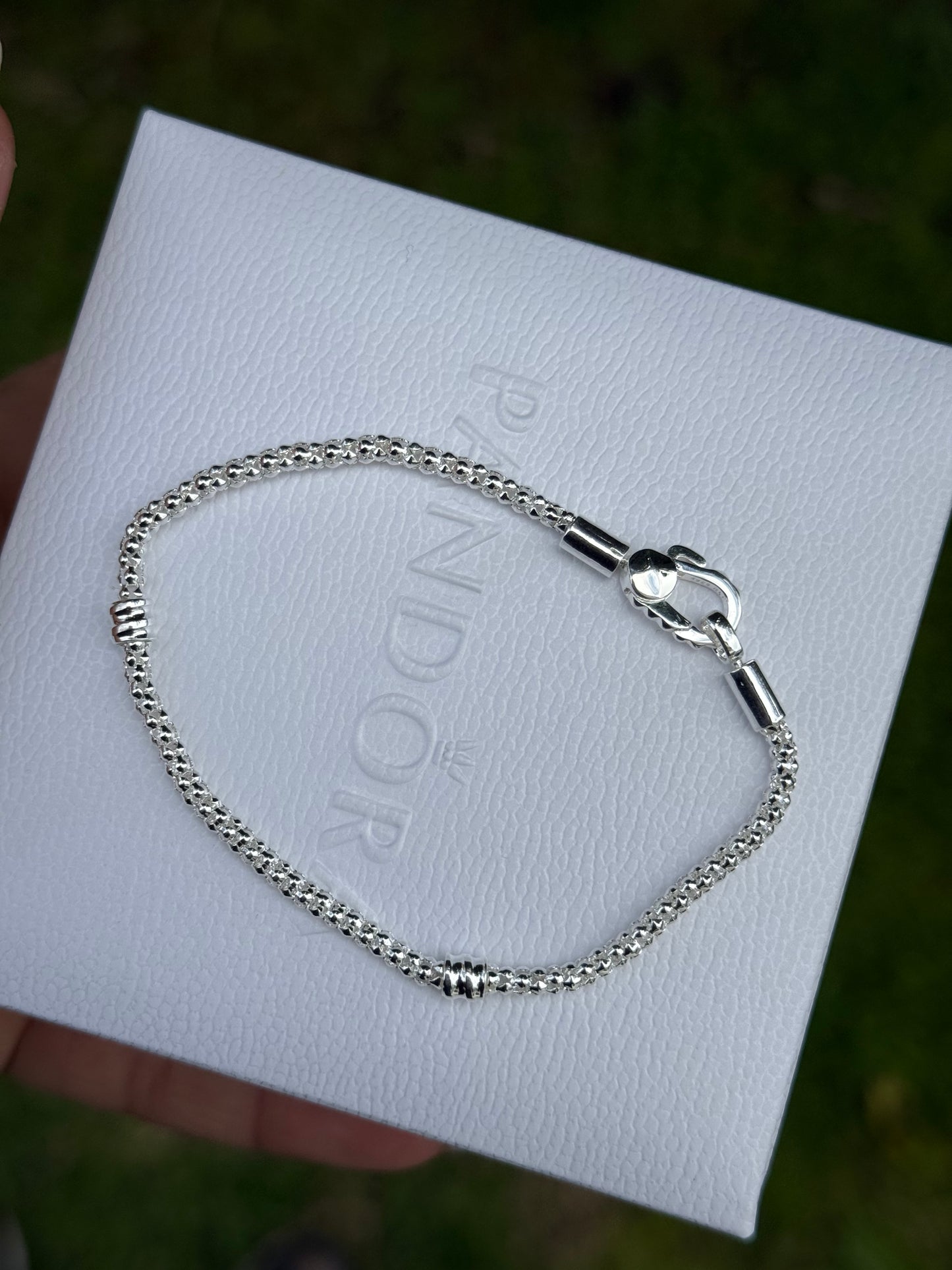 Pulsera Pandora